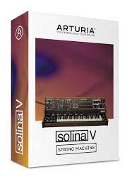 Arturia Solina V2